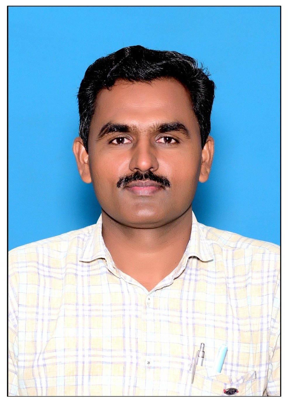 SACHIN HANMANT SHINDE